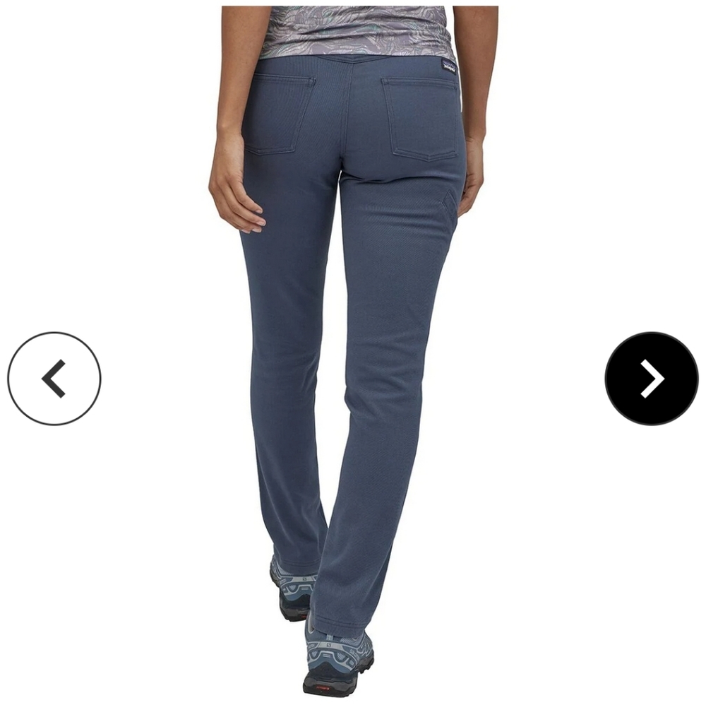 Patagonia Escala Rock Pants